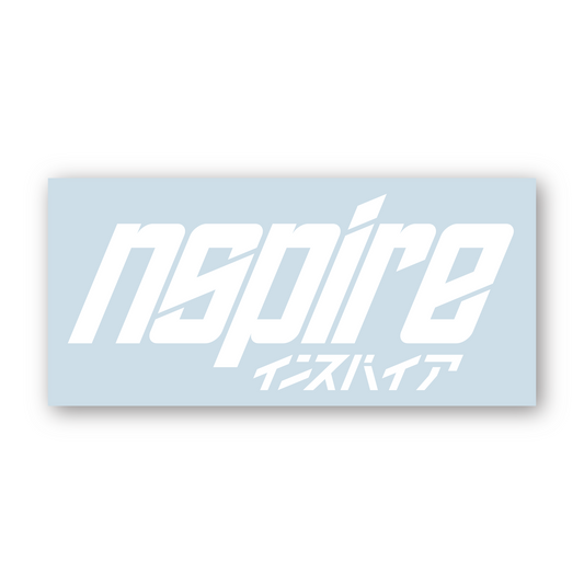 Banner- NSPIRE JAP