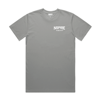 Grey Once Inspired Shirt