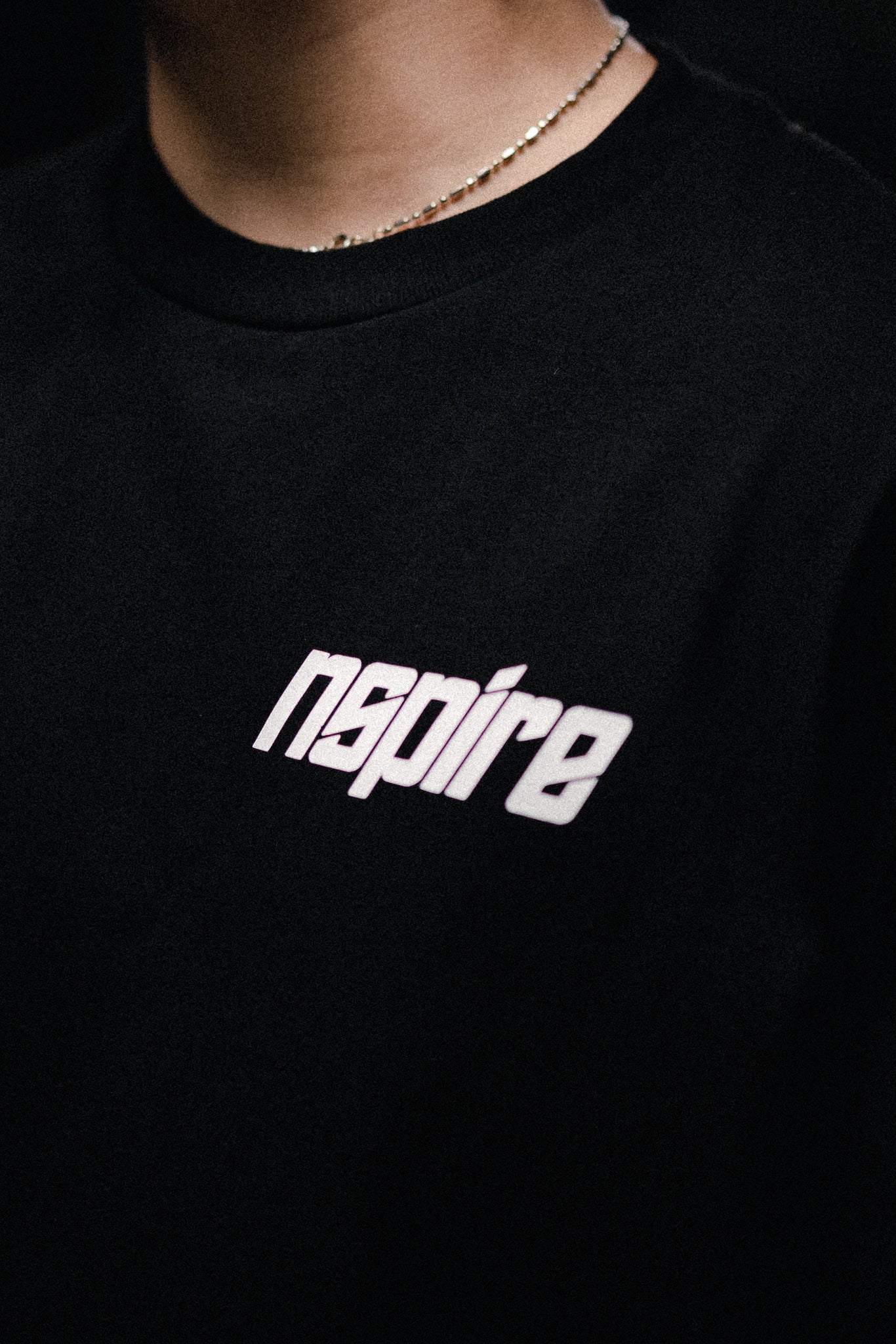 NSPIRE OG TEE