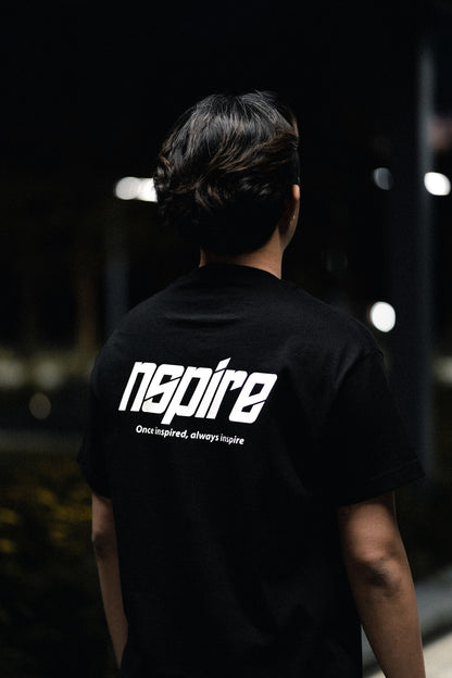 NSPIRE OG TEE