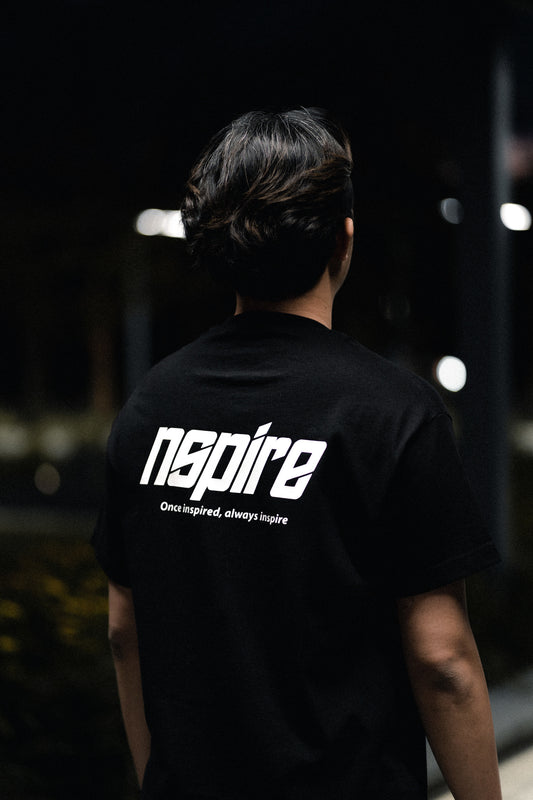 NSPIRE OG TEE