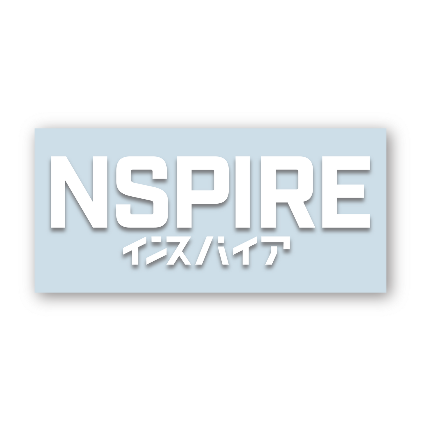 Banner- NSPIRE Boxy